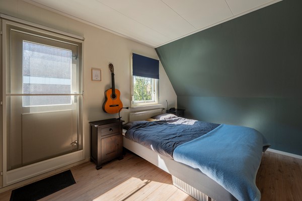 Medium property photo - Gasthuissingel 36, 8701 BL Bolsward